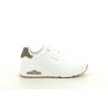 SKECHERS UNO JUNGLE Blanc